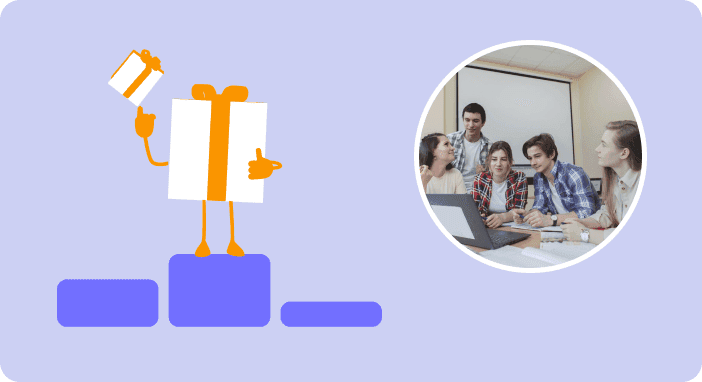 Онлайн-доска MyBoards — теперь и в ВолГУ: как прошла встреча со студентами